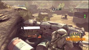 Ghost Recon: Future Soldier (XBOX360)