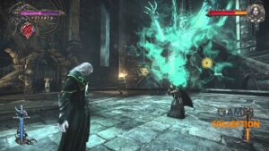 Castlevania: Lords of Shadow (XBOX360)