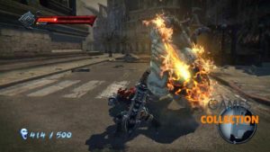 Darksiders Warmastered Edition (PC)