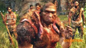 Far Cry 4 + Far Cry Primal 