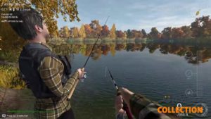 The Fisherman: Fishing Planet
