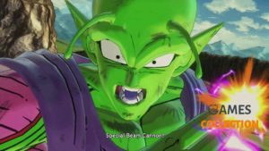 Dragon Ball: Xenoverse (XBox One)