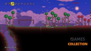 Terraria 1.3 (PS4) 