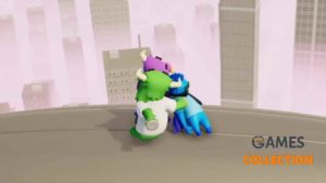 Gang Beasts (XBox One)