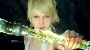 Final Fantasy XV: Royal Edition