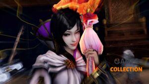 Warriors Orochi 4 Ultimate (XBox One)