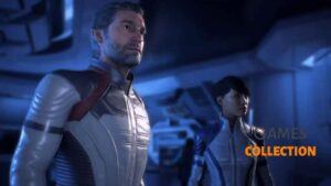 Mass Effect: Andromeda (PS4)