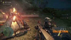 Sniper: Ghost Warrior 3 (PS4)