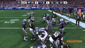Madden NFL 15 (XBOX360)