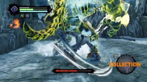 Darksiders II: Deathinitive Edition
