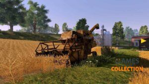 Farmer's Dynasty (Switch)