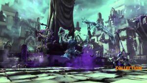 Darksiders II (XBOX360)