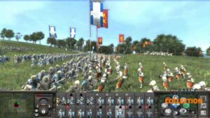 The History Channel: Great Battles of the Middle Ages (XBOX360)