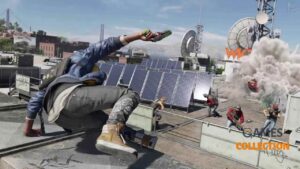Watch Dogs 2: Gold Edition (PS4)