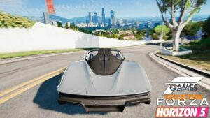 Forza Horizon 5 (XBOX ONE/XSX)