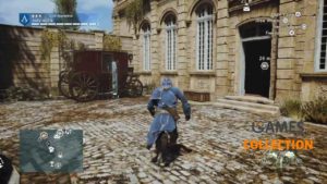Assassin's Creed: Unity (PS4)