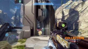Halo 4 (XBOX360) Б/У