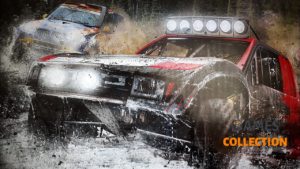 Gravel (XBox One)