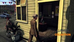L.A. Noire: The Complete Edition (PS3)