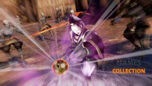 Warriors Orochi 4 Ultimate (Switch)