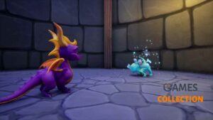 Spyro: Reignited Trilogy (PS4)