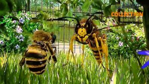 Bee Simulator (PS4)