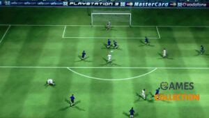 UEFA Champions League 2006-2007 (Xbox 360) б/у