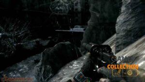 Metro 2033 (XBOX360)
