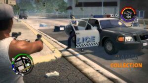 Saints Row 2 (XBOX360)