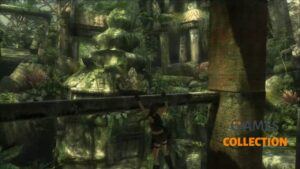 Tomb Raider: Underworld (XBOX360)