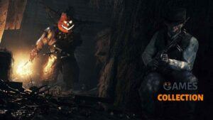 Hunt: Showdown (XBox One)
