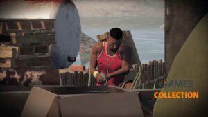 Narcos: Rise of the Cartels (Switch)