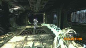 Unreal Tournament 3 (XBOX360)