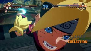 Naruto Shippuden: Ultimate Ninja Storm 4 (XBox One) 