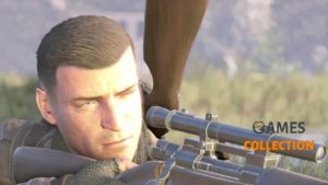 Sniper Elite 4: Limited ED (PS4)