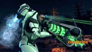 XCOM Enemy Unknown (XBOX360)