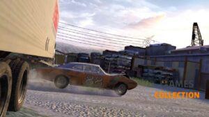 Stuntman Ignition  (Xbox360)	Б/У