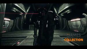 The Chronicles of Riddick (XBOX360)