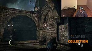 Thief (XBOX360) Б/У