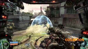 Titanfall (XBOX360)