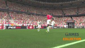 Pro Evolution Soccer 2014 (XBOX360)