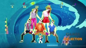 Just Dance 3 (XBOX360)