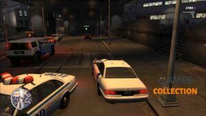 GTА: Episodes from Liberty City (XBOX360)