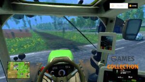 Landwirtschafts Simulator (XBOX360) Б/У