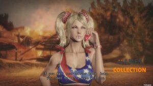 Lollipop Chainsaw (XBOX360)