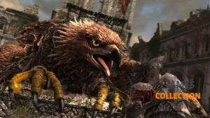 The Lord of the Rings: War in the North (XBOX360)