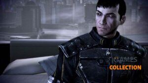 Mass Effect (XBOX360)