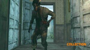Red Dead Redemption: Undead Nightmare (XBOX360)