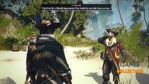 Risen 2: Dark Waters (XBOX360)