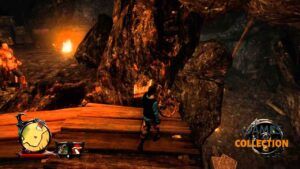 Risen 3: Titan Lords (XBOX360)